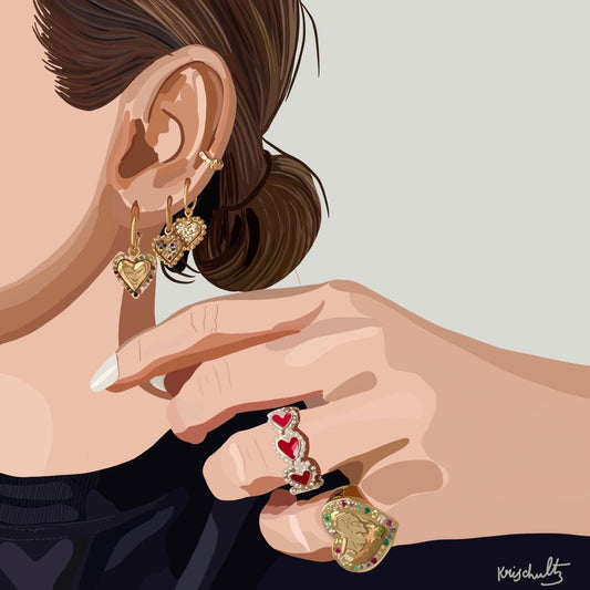 ¡Sigue estos tips para que tus Joyas estén siempre perfectas!
