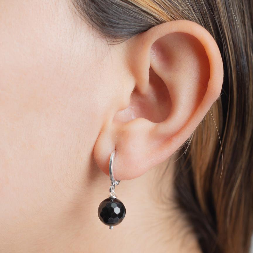 Argollas Desiguales estilo Vancleef