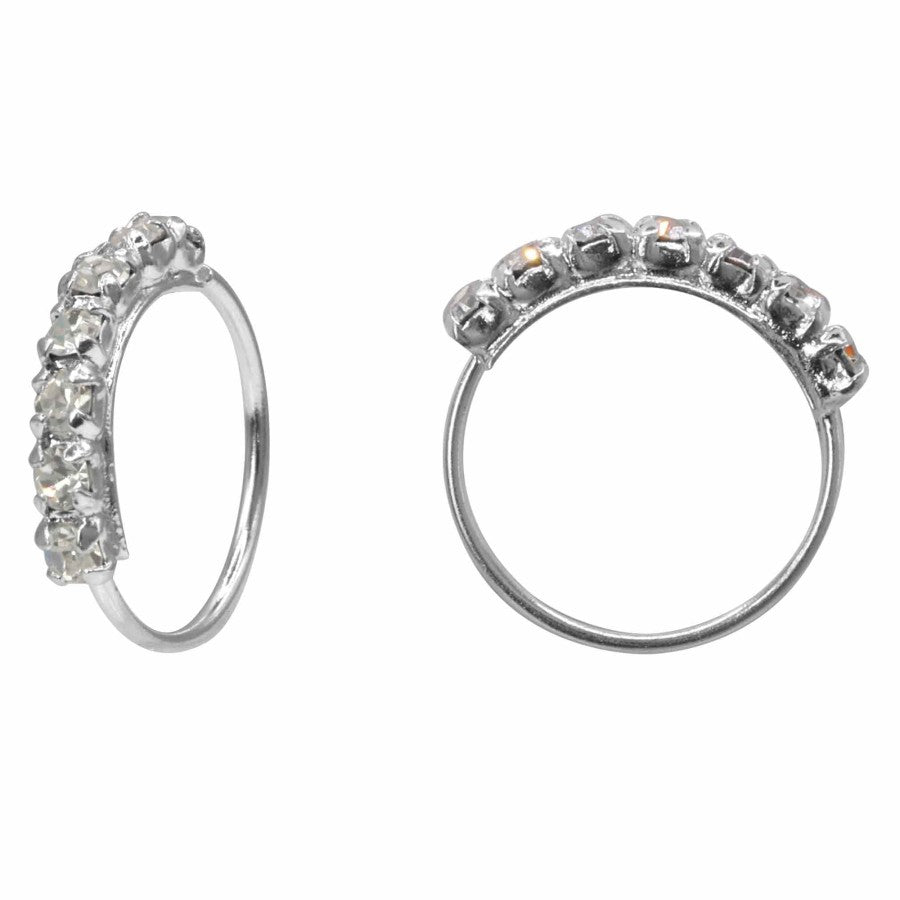 Piercing 10mm por Unidad |Circones