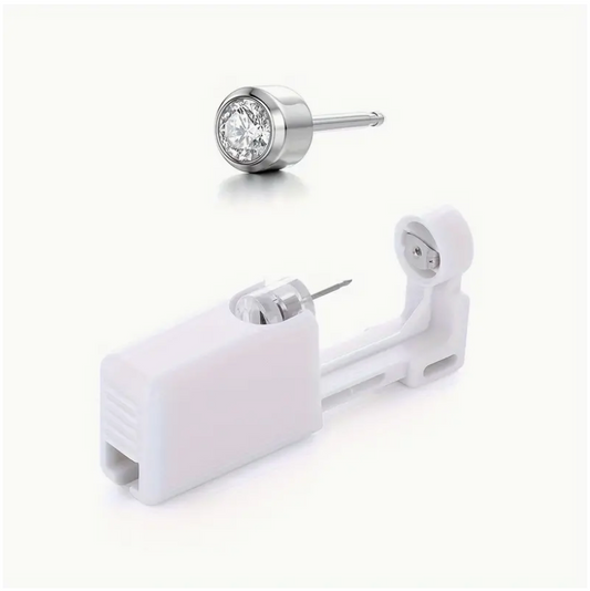 Perforador de Oreja | Desechable