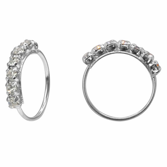 Piercing 10mm por Unidad |Circones