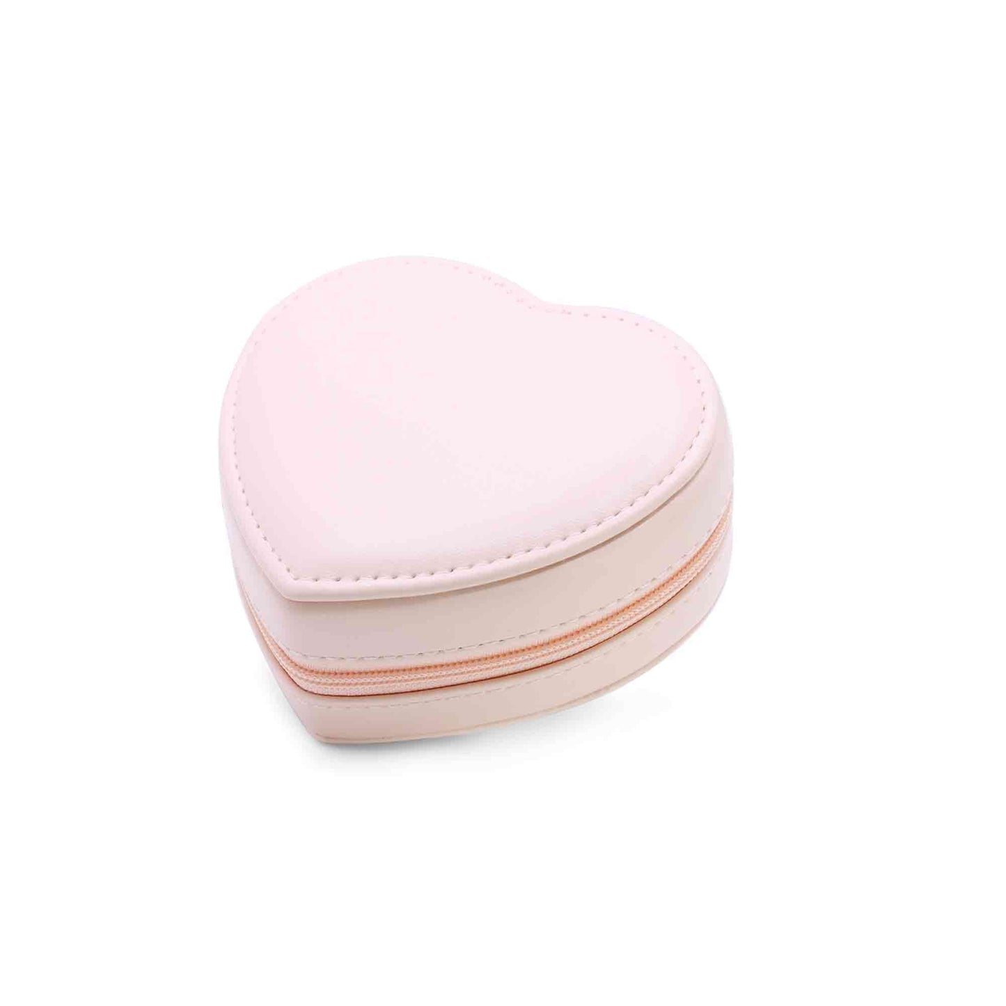Joyero Corazón | Rosa